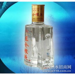 東倉糧液酒 是酒中珍品，還是飲品新寵？