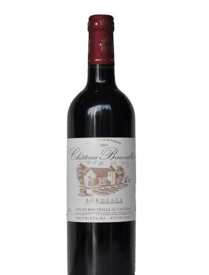 巴瓦倫城堡法國進口紅葡萄酒 品質保證與送禮佳品的完美融合